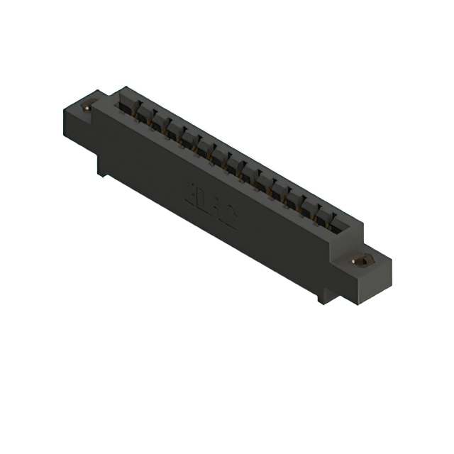 887-014-540-608 EDAC Inc.  Edgeboard Connectors