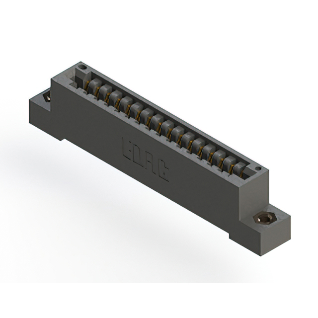 896-016-521-108 EDAC Inc.  Connettori per bordi