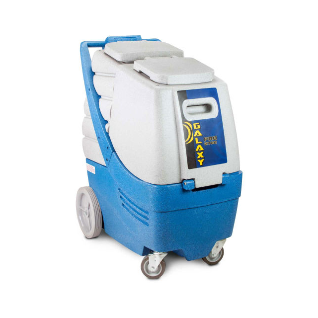 2700CX-HR EDIC  Vacuums