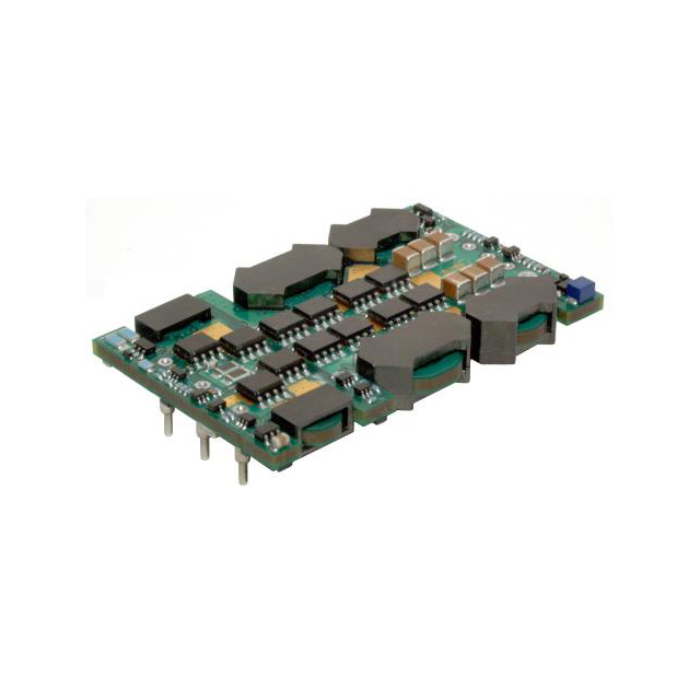 QM48T45025-NDA0G Bel Power Solutions  Convertitori CC CC