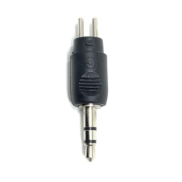 T-P-S-STER-14(R) GlobTek, Inc.  Audio Connectors