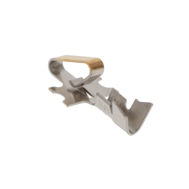 0008650114 Molex  Contacts de connecteur rectangulaires