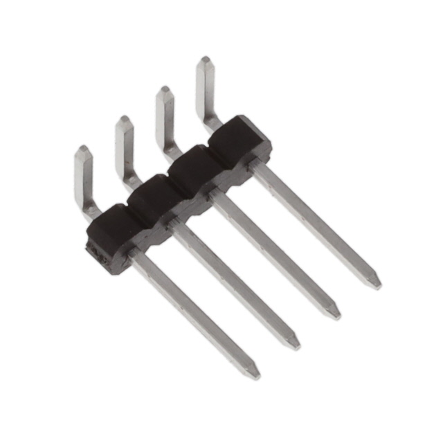 877540462 Molex  Headers Male Pins