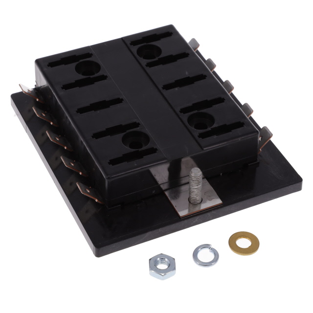 46377-10 Littelfuse Inc. Porte-fusibles