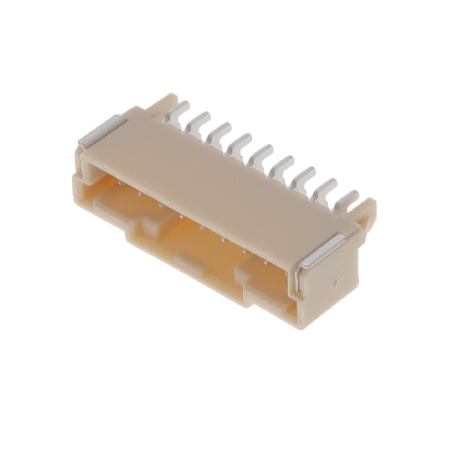 5023520900 Molex  Embases à broches mâles