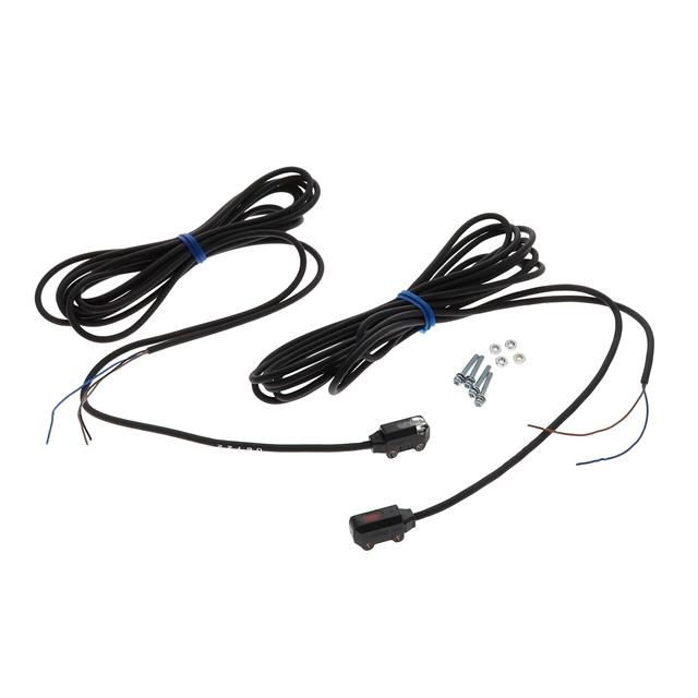 E3T-ST21 2M Omron Automation and Safety  Fotoelettrico industriale