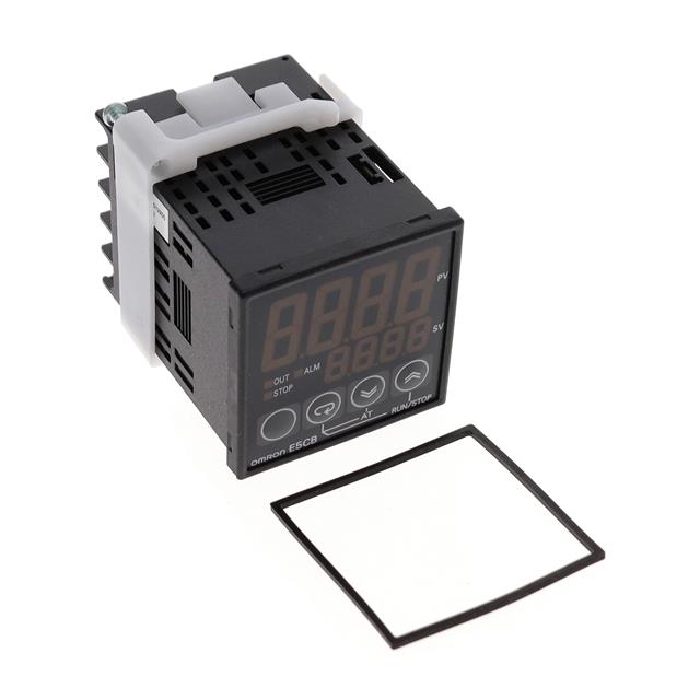 E5CB-Q1PD AC/DC24 Omron Automation and Safety Température du processus