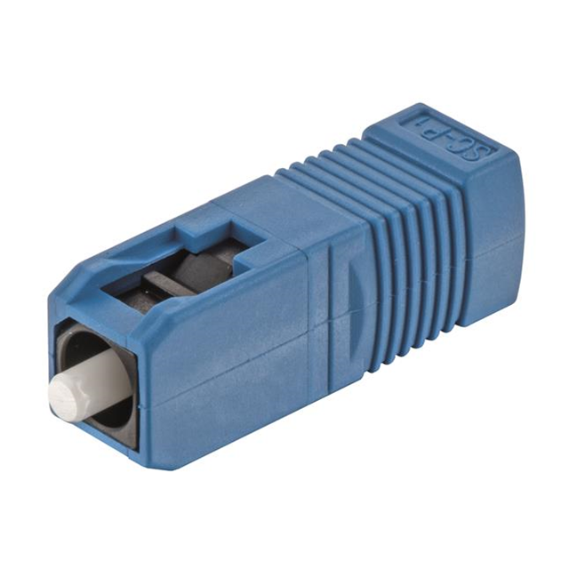 20101255220 HARTING  Fiber Optic Connector Assemblies