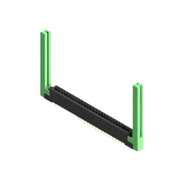 387-050-524-258 EDAC Inc.  Edgeboard Connectors