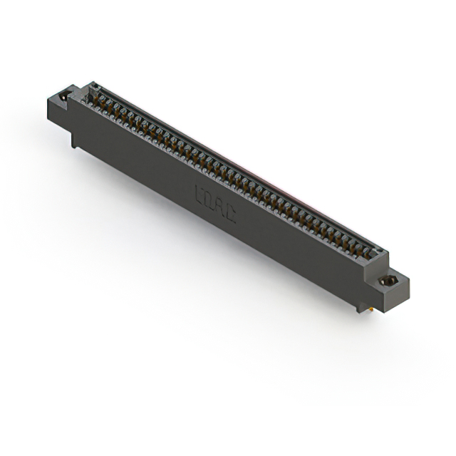 395-039-544-608 EDAC Inc.  Edgeboard Connectors