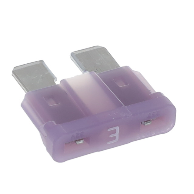 0287003.U Littelfuse Inc. Fusibili