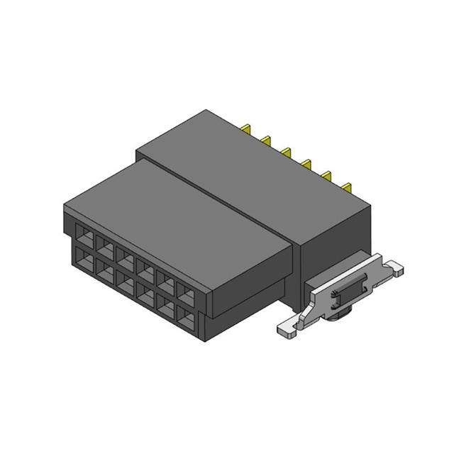 CBED202-0679B001C1AD Greenconn  Embases Prises femelles