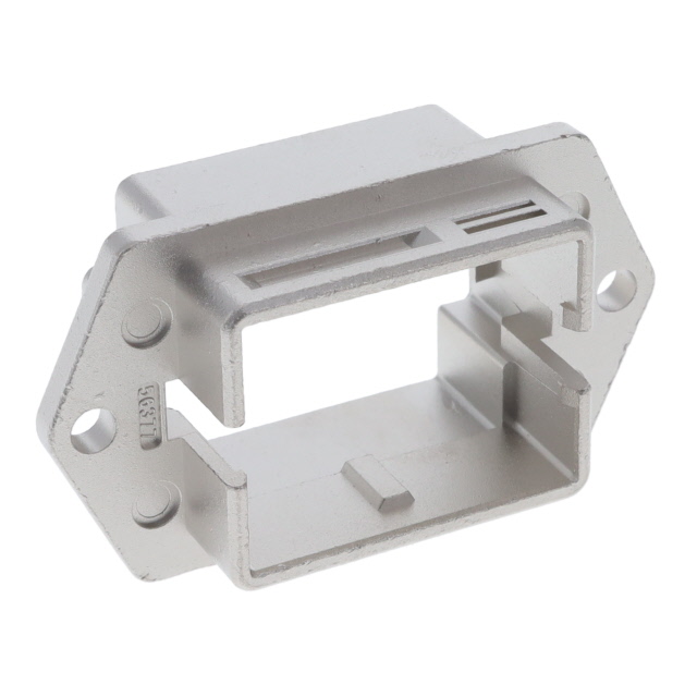 0563773000 Molex  Rectangular Connector Accessories