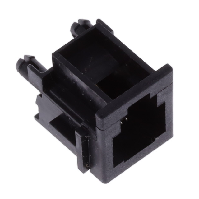 216564-1 TE Connectivity AMP Connectors  Jack per connettori modulari