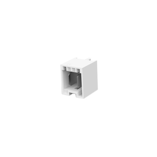 3-2232532-2 TE Connectivity AMP Connectors  Headers Male Pins