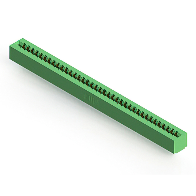 305-074-521-201 EDAC Inc.  Edgeboard Connectors