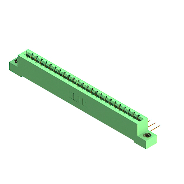 337-024-559-108 EDAC Inc.  Edgeboard Connectors