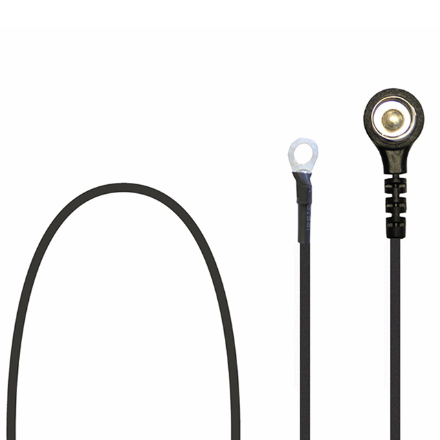 067-0034 Antistat Inc  Anti-Static ESD Straps Grounding Cords