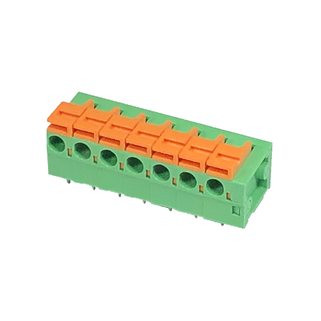 142R-07P Dinkle Corporation, USA  Cable a placa