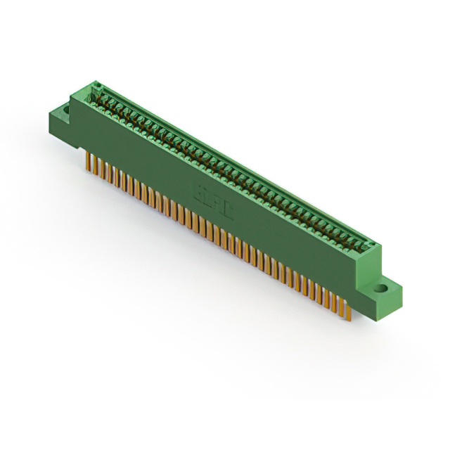 345-074-544-204 EDAC Inc.  Edgeboard Connectors