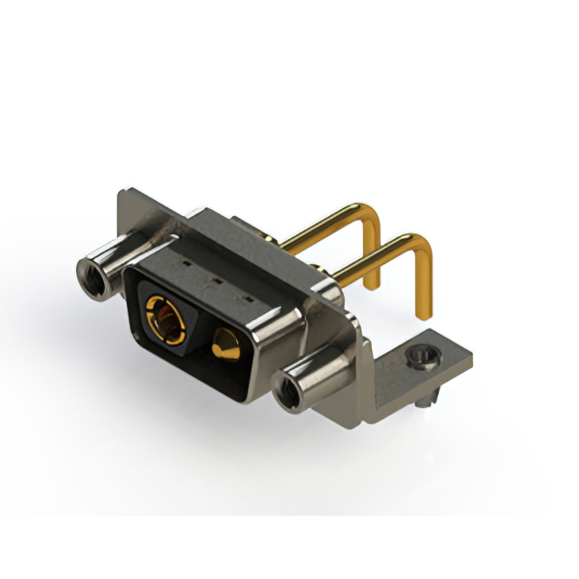 629-2WK2250-1TD EDAC Inc.  D-Sub-Steckverbinderbaugruppen