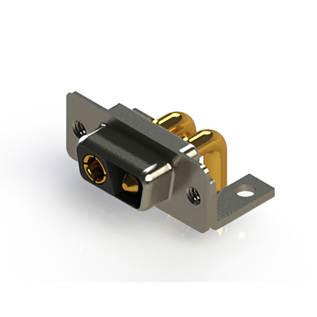 630-2WK2640-4N4 EDAC Inc.  Conjuntos de conectores D-Sub