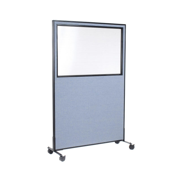 695789MWBL Interion By Global Industrial  Cloisons et accessoires