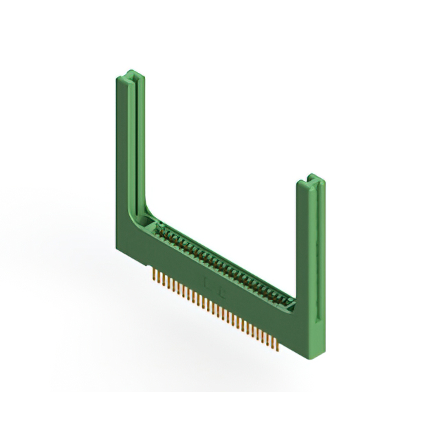 345-052-500-258 EDAC Inc.  Edgeboard Connectors