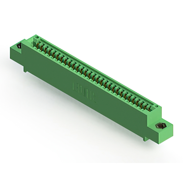 845-029-525-407 EDAC Inc.  Edgeboard Connectors