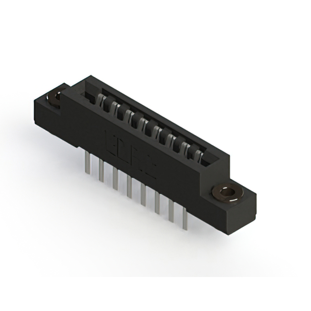 857-016-458-203 EDAC Inc.  Connettori per bordi