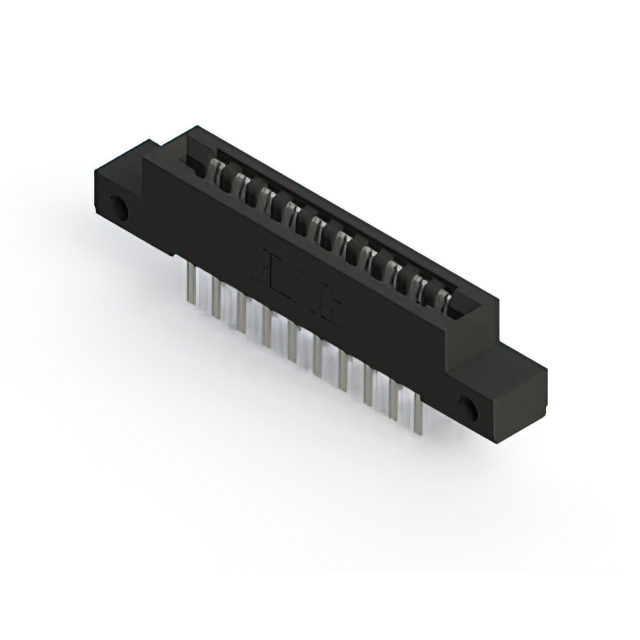 857-020-442-212 EDAC Inc.  Edgeboard Connectors