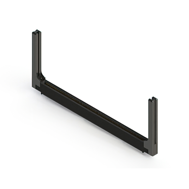 395-063-525-458 EDAC Inc.  Edgeboard Connectors