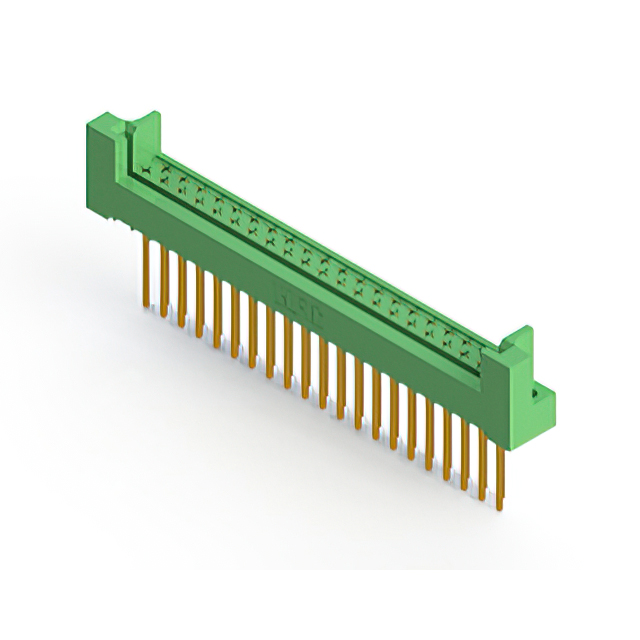 408-041-542-212 EDAC Inc.  Edgeboard Connectors