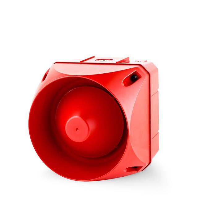 874360408 Auer Signal  Alarms Buzzers and Sirens