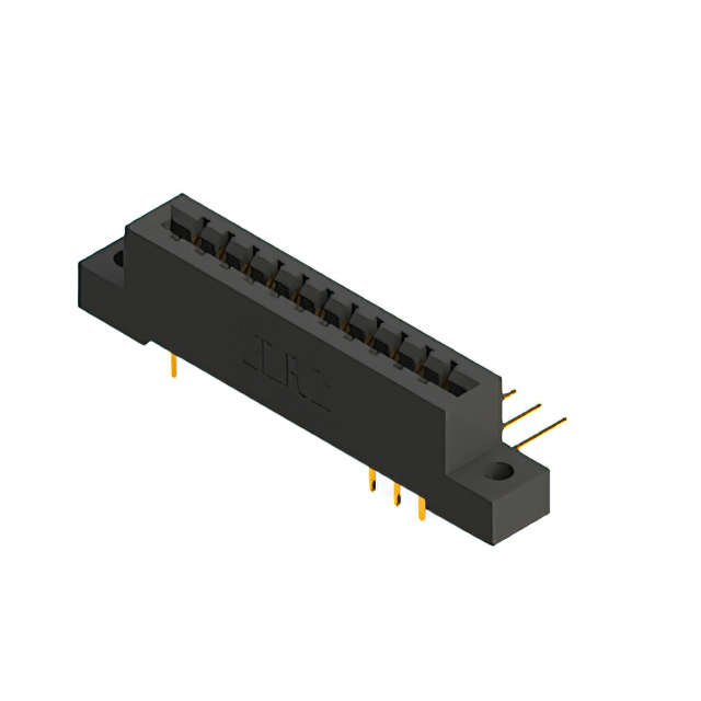 887-022-558-204 EDAC Inc.  Kantenbrettverbinder