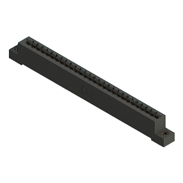 887-027-521-107 EDAC Inc.  Edgeboard Connectors