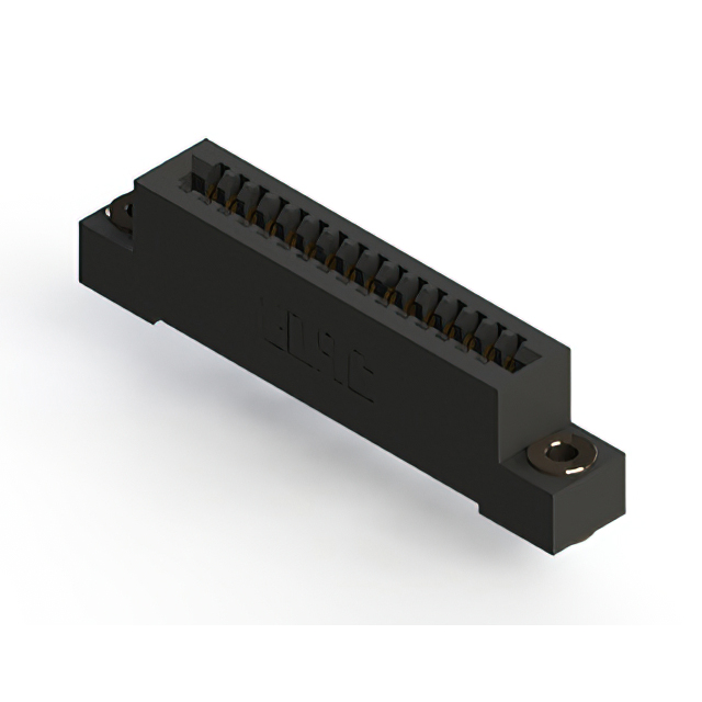 892-016-524-103 EDAC Inc.  Edgeboard Connectors