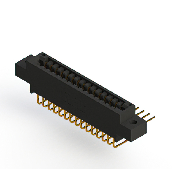896-030-559-802 EDAC Inc.  Edgeboard Connectors