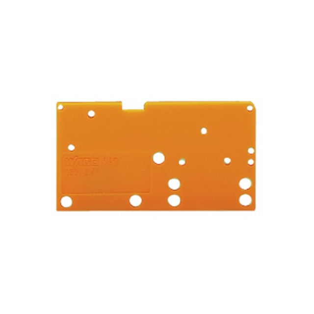 742-650 WAGO Corporation  Accessori