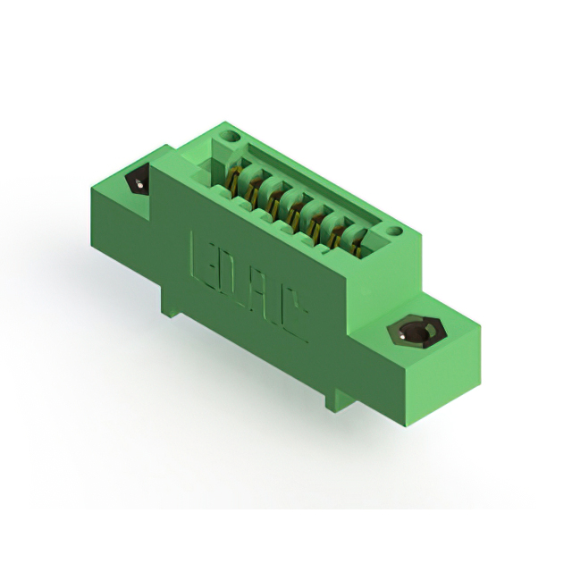 845-007-525-408 EDAC Inc.  Kantenbrettverbinder