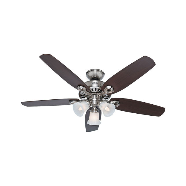 53237 Hunter Fan Co.  Ventilateurs domestiques, de bureau et sur pied