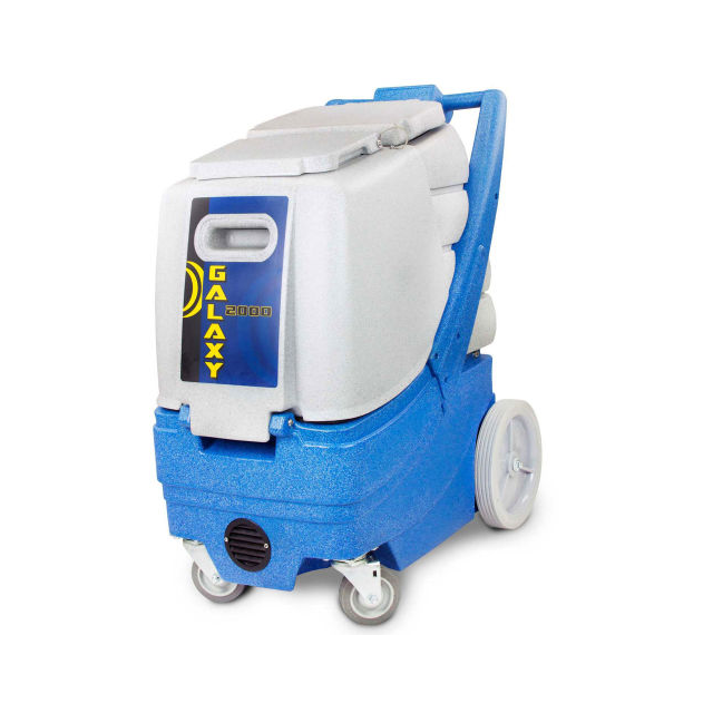 2000CX-HR EDIC  Vacuums