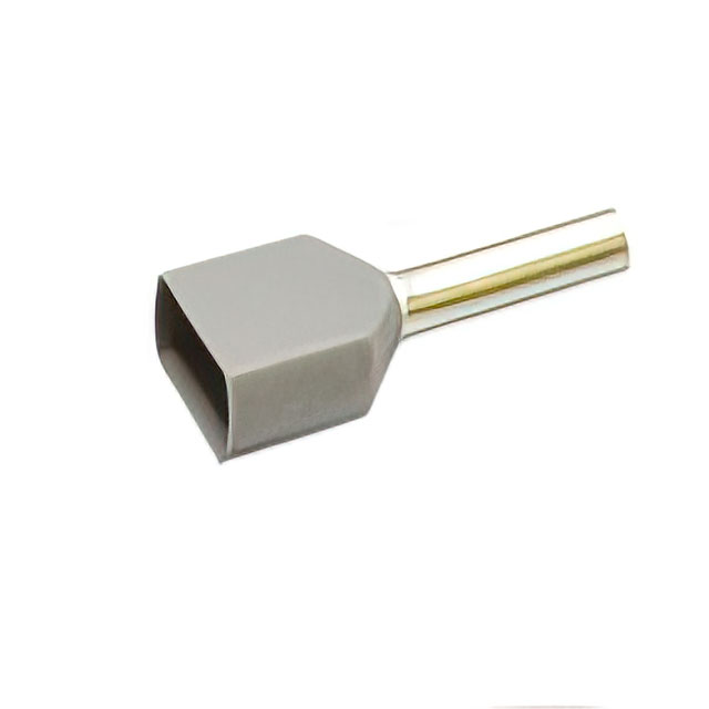 F8001 Sta-Kon, a T & B Brand  Klemmenblock-Aderendhülsen