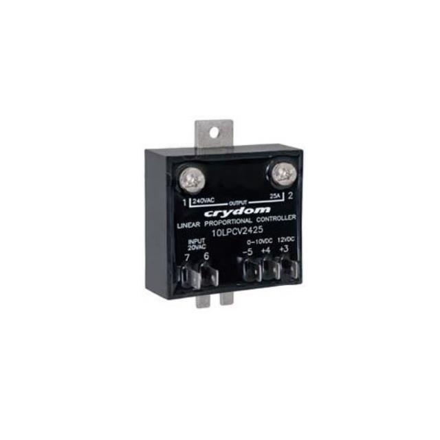 10LPCV2440 Sensata-Crydom  Solid State Relays