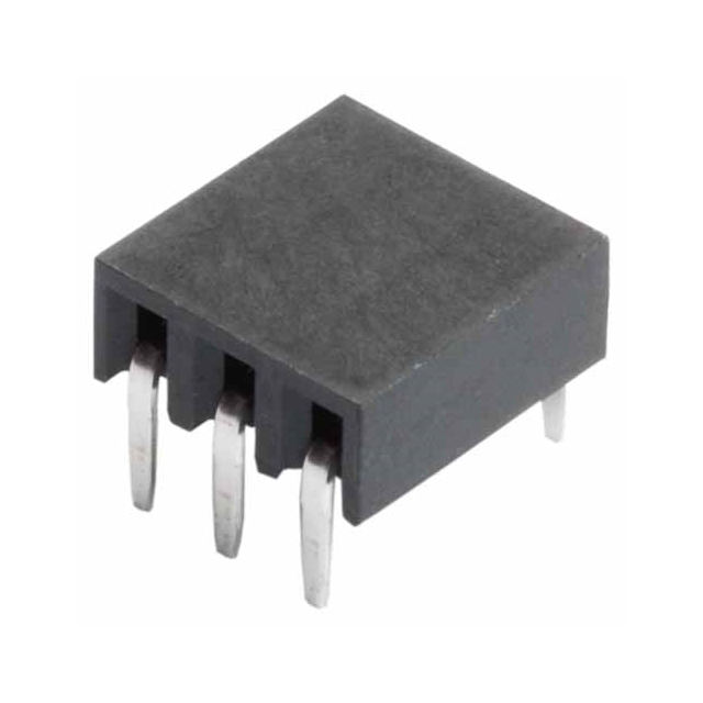 M20-7890342 Harwin Inc.  Embases Prises femelles