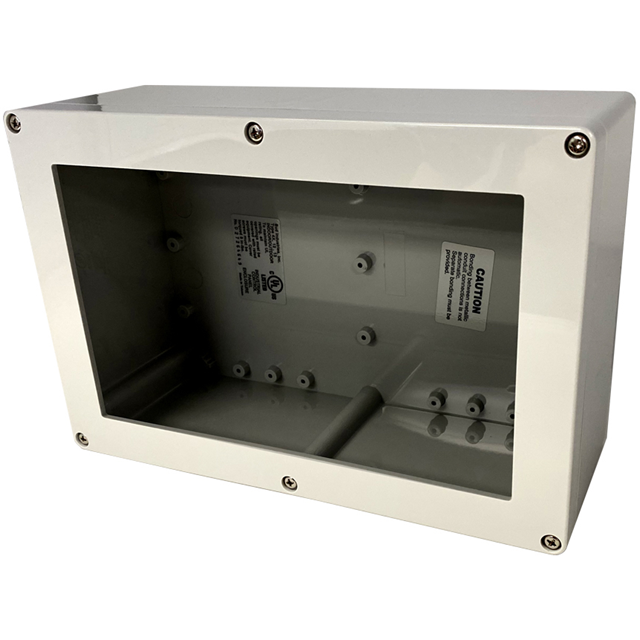 DWOPTION-54-070 drive.web Accessoires d'interface homme-machine (IHM)