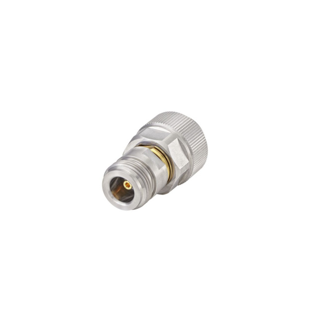 05K107-P00S3 Rosenberger  Adaptadores de conector coaxial (RF)