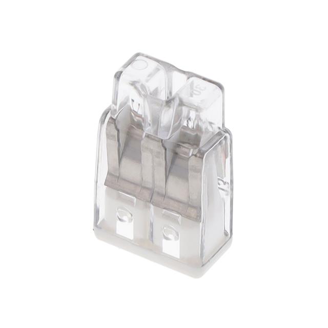 2773-402/K000-0002 WAGO Corporation  Conectores de empalme de cables