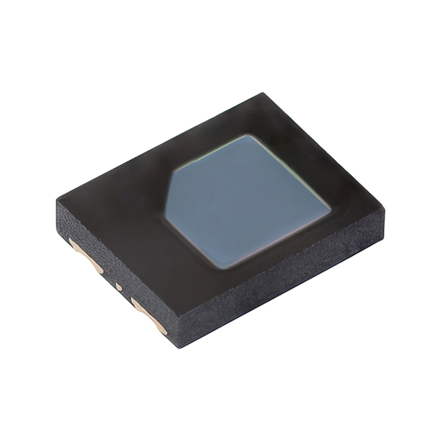 VEMD5510FX01-GS15 Vishay Semiconductor Opto Division  Photodiodes