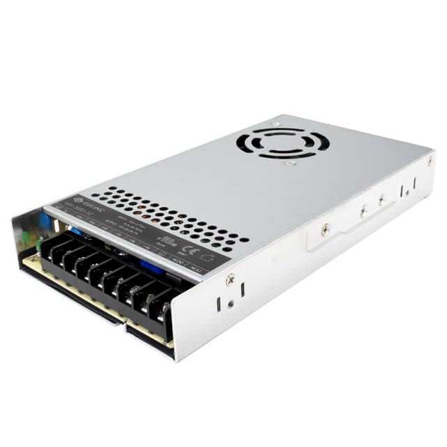 VGS-320D-48-B CUI Inc.  AC DC Converters